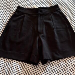 MADEWELL black shorts